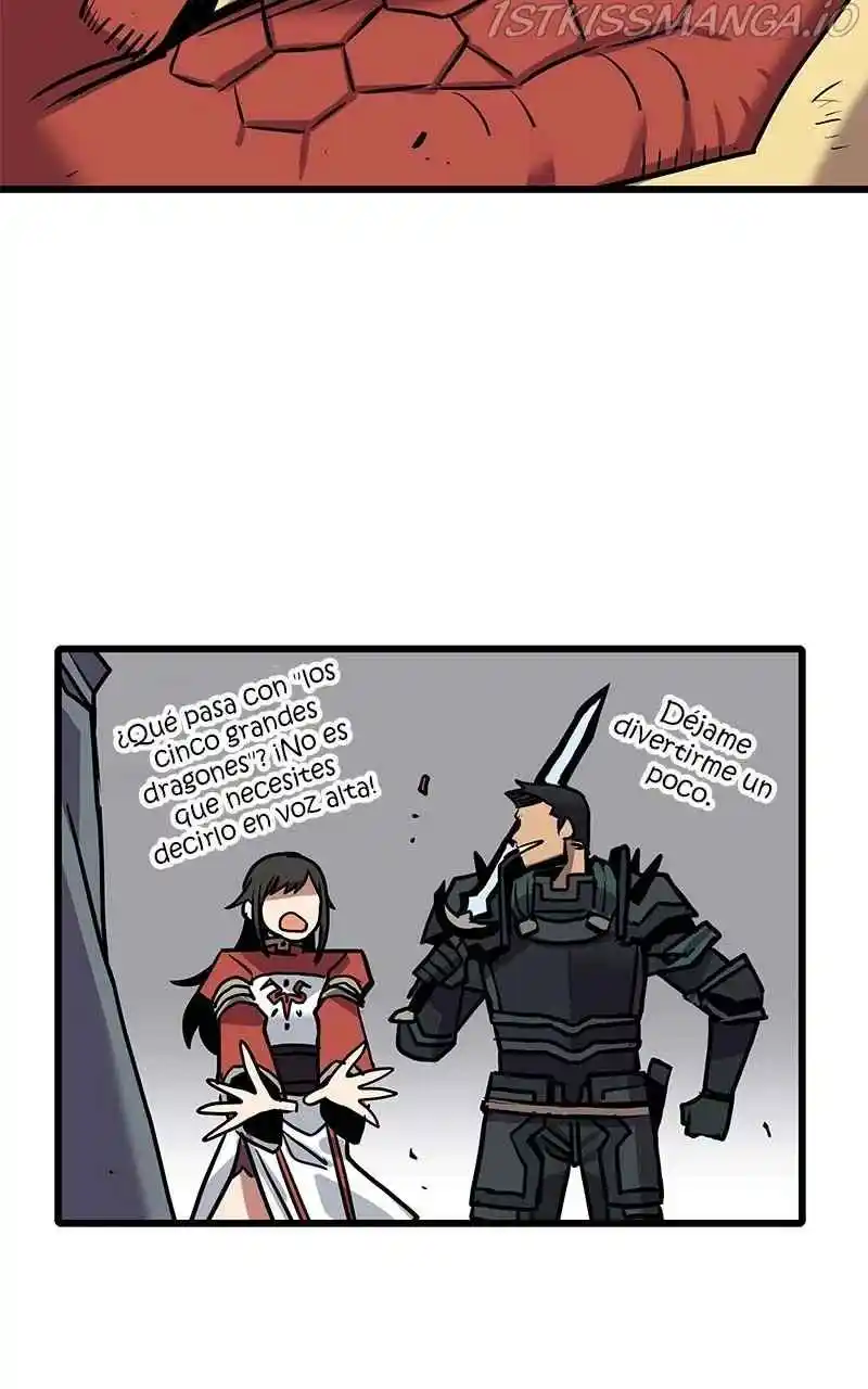 Kalsarin capítulo 29, página 69