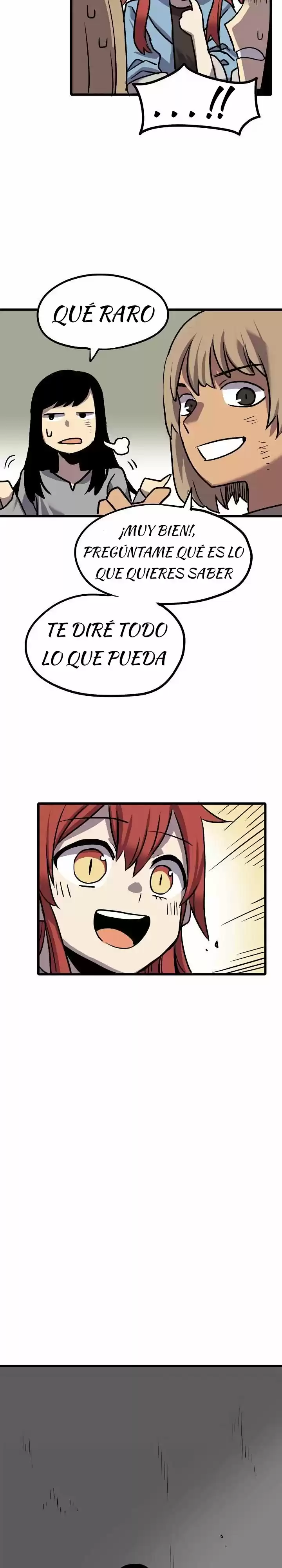 Kalsarin capítulo 3, página 13