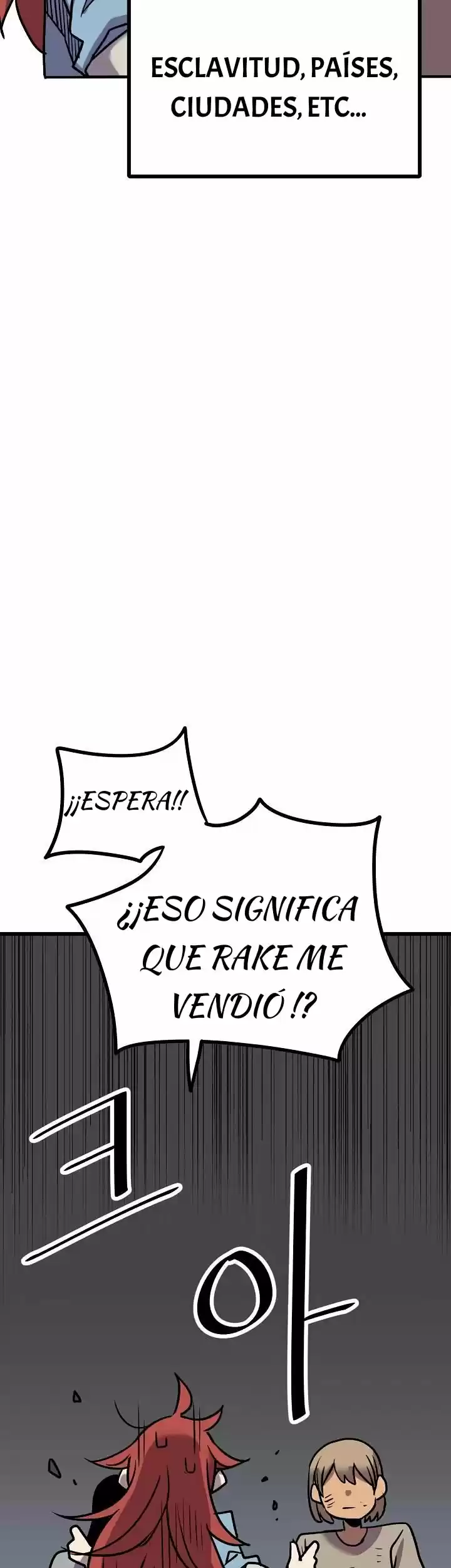 Kalsarin capítulo 3, página 15