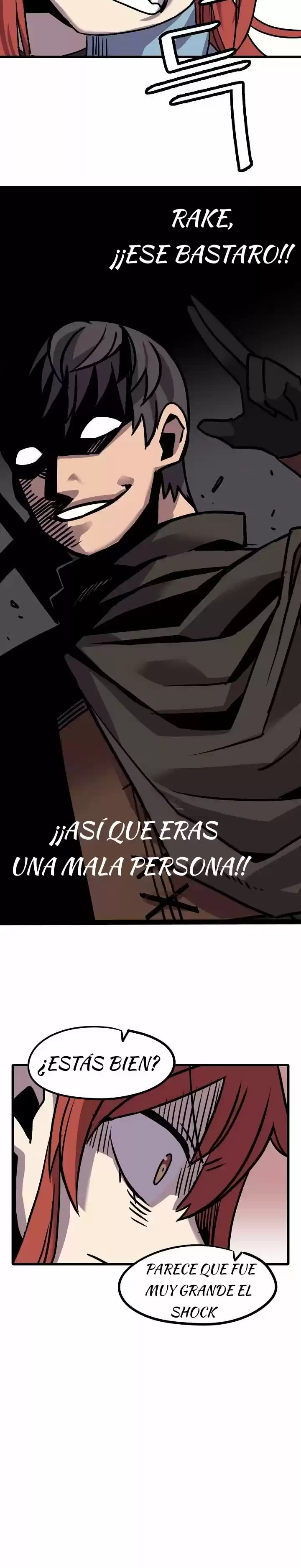 Kalsarin capítulo 3, página 17