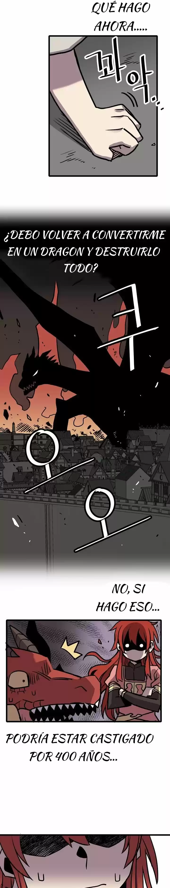 Kalsarin capítulo 3, página 18
