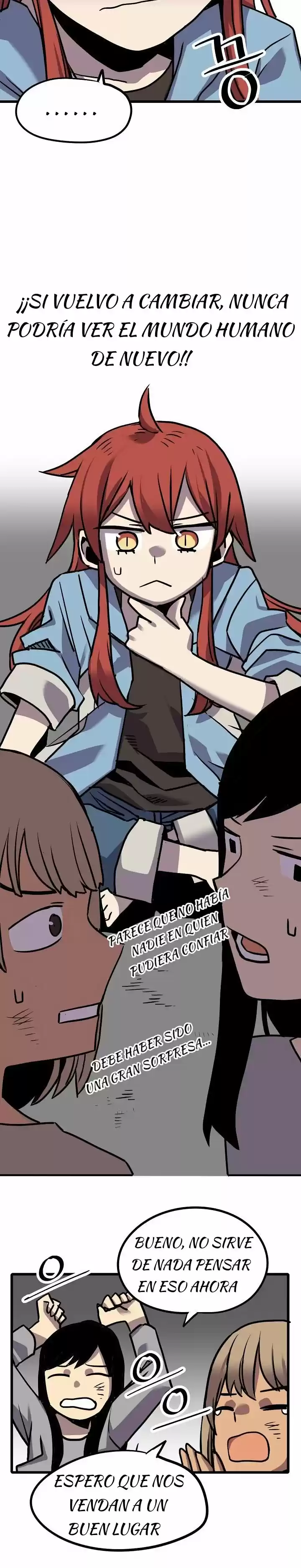 Kalsarin capítulo 3, página 19