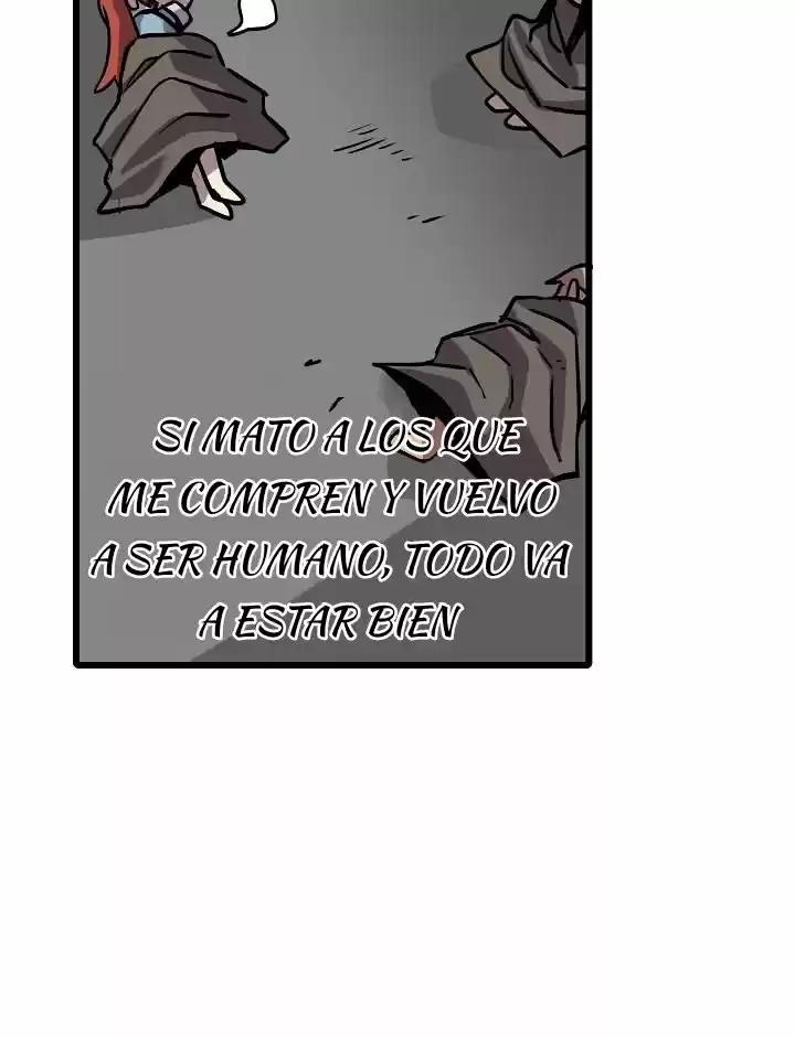 Kalsarin capítulo 3, página 21