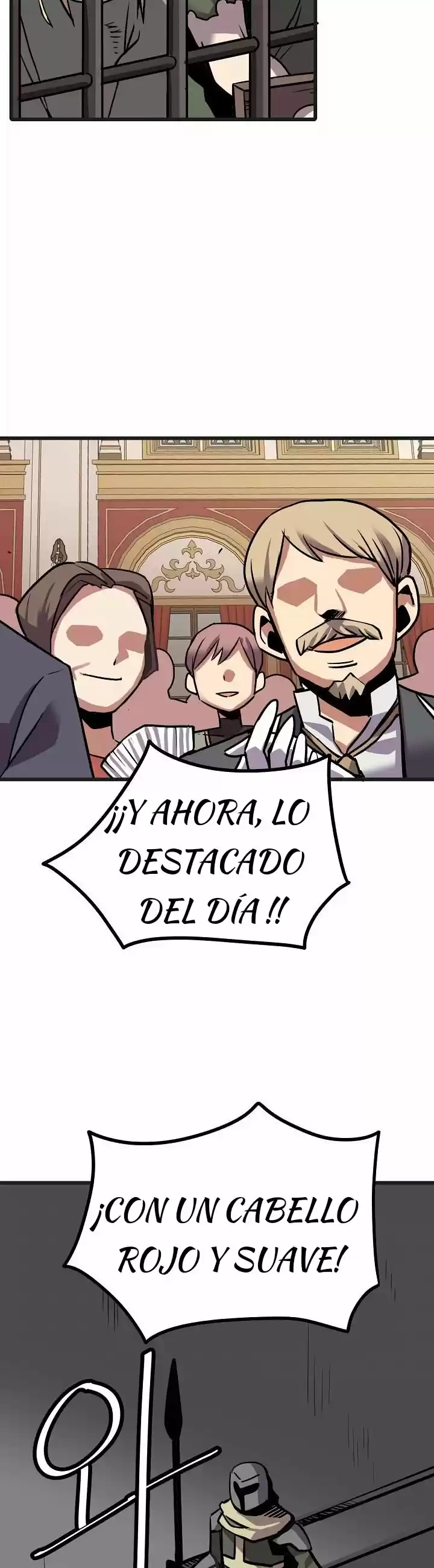 Kalsarin capítulo 3, página 24