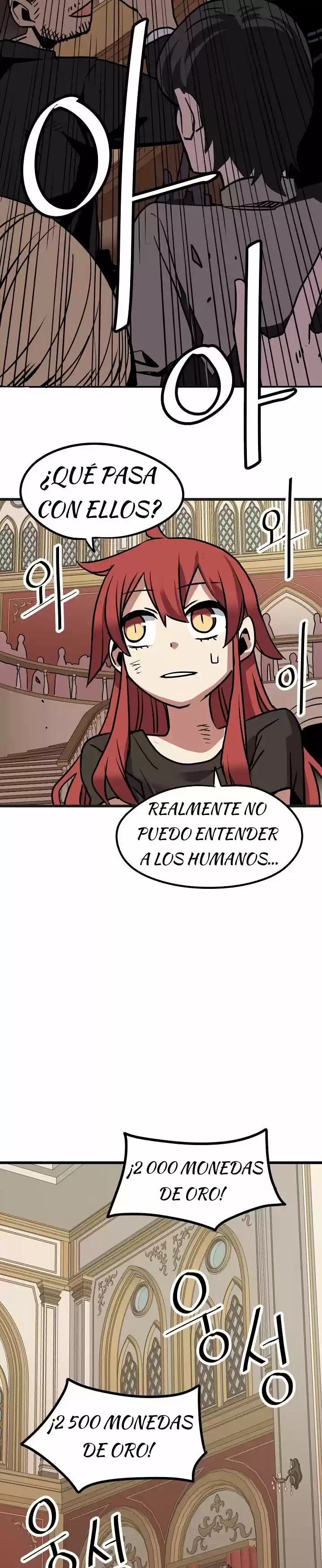 Kalsarin capítulo 3, página 27