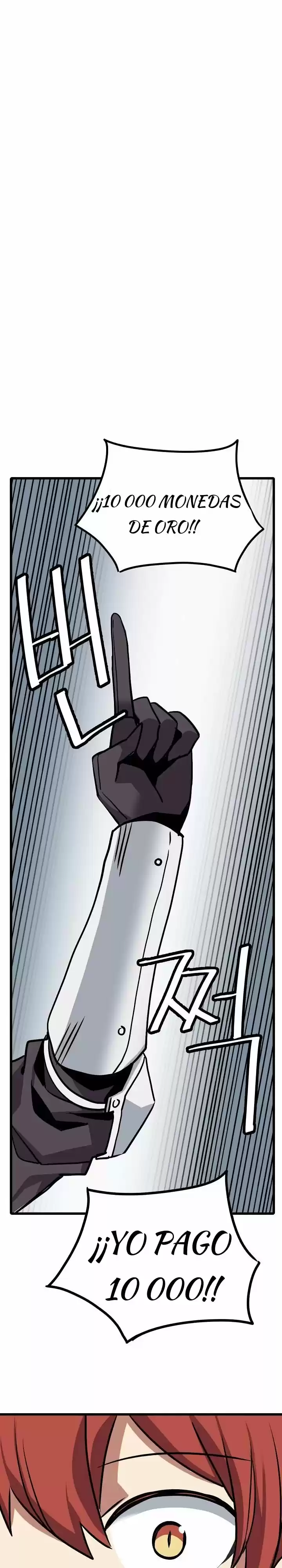 Kalsarin capítulo 3, página 31