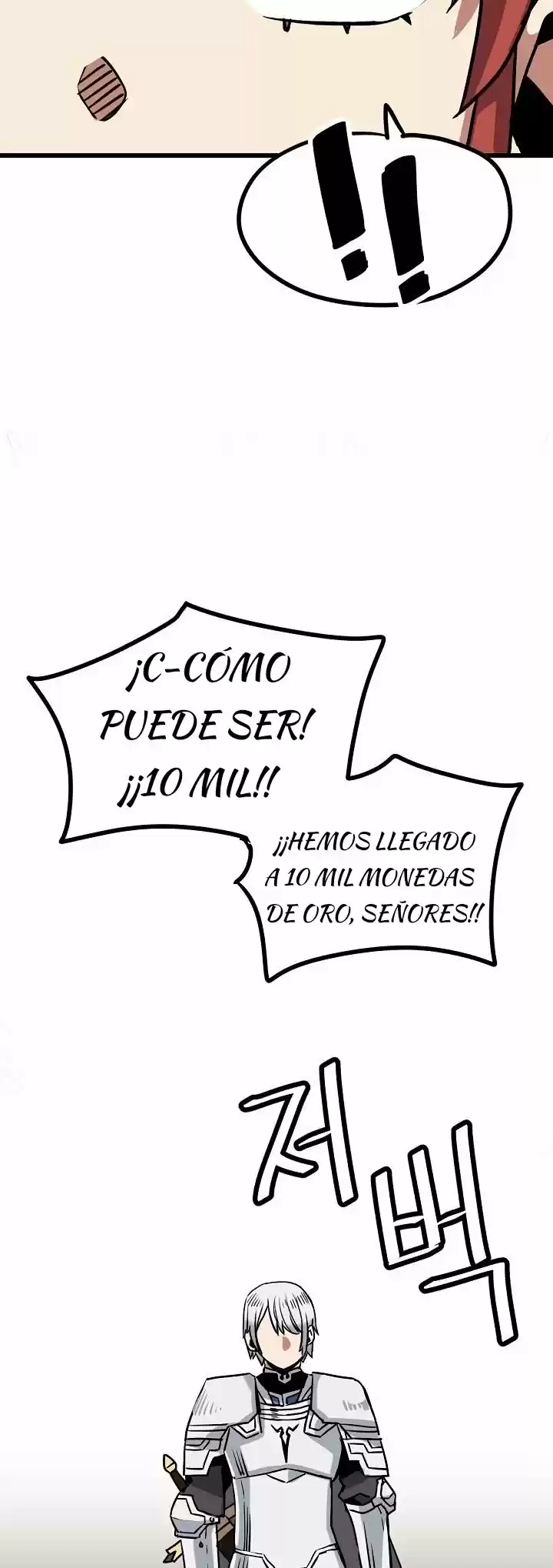 Kalsarin capítulo 3, página 32