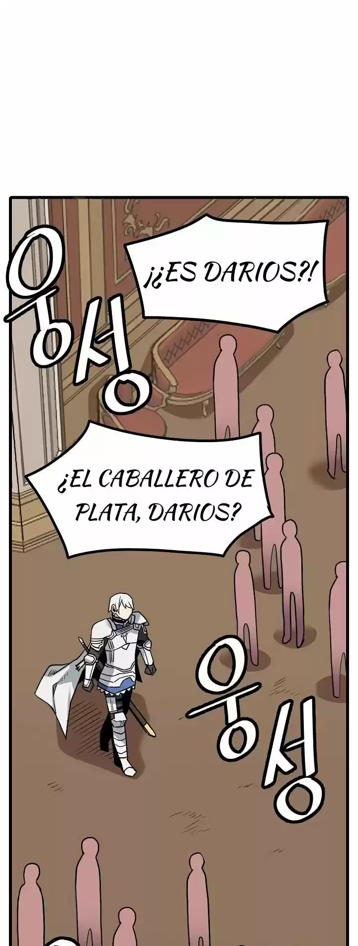 Kalsarin capítulo 3, página 36