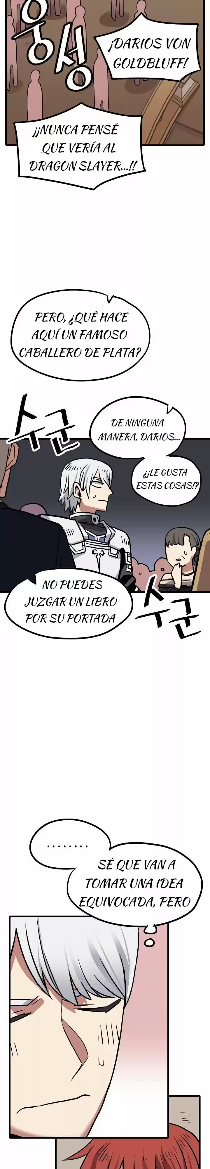 Kalsarin capítulo 3, página 37
