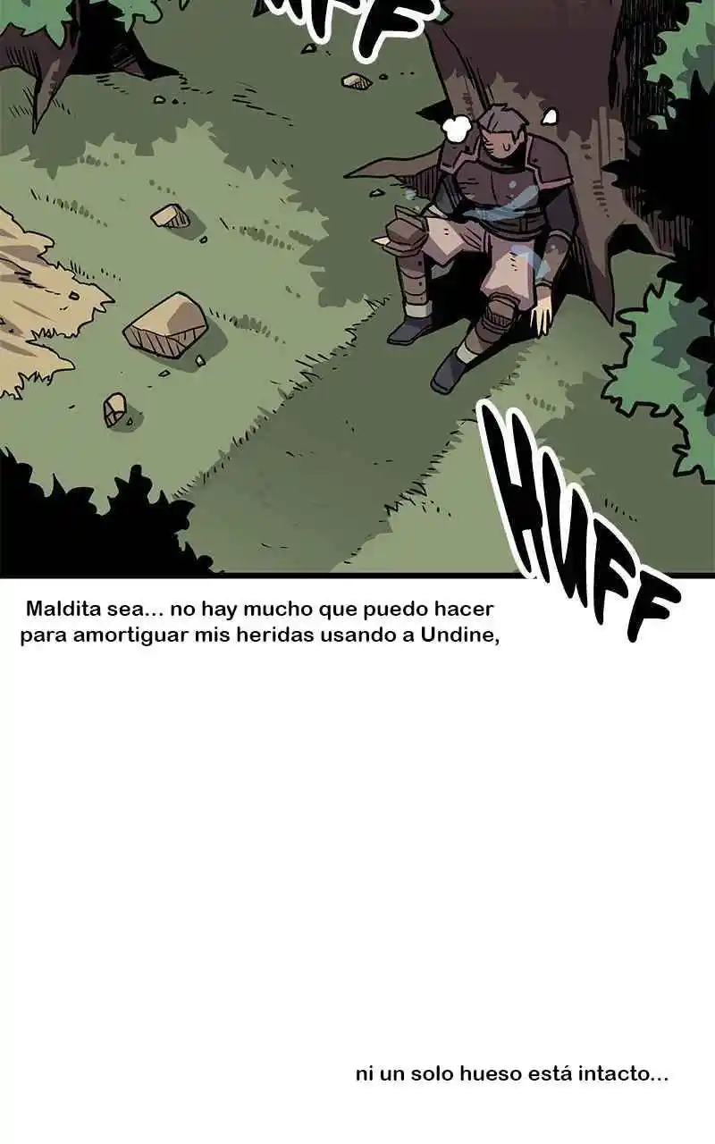 Kalsarin capítulo 30, página 22