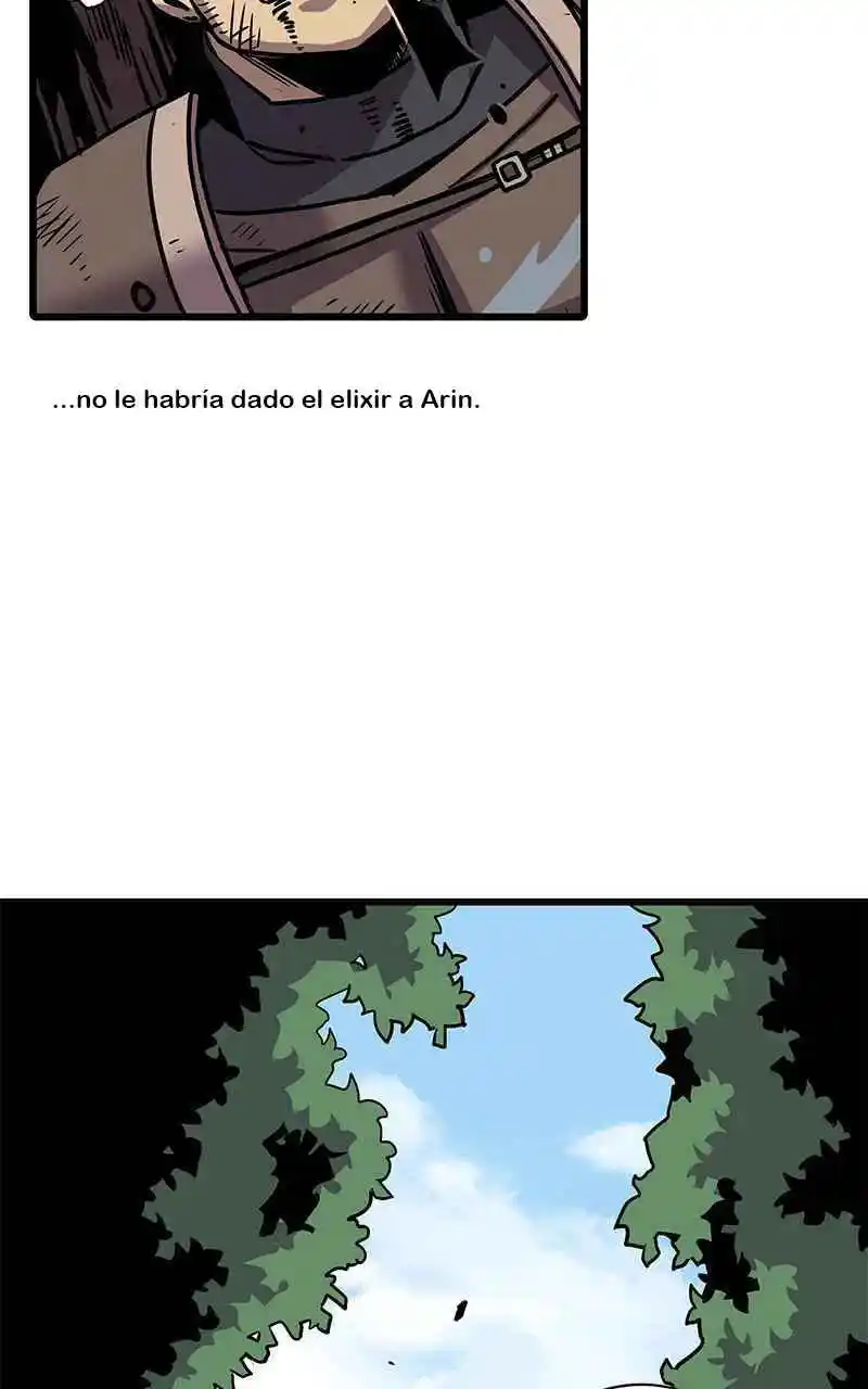 Kalsarin capítulo 30, página 24