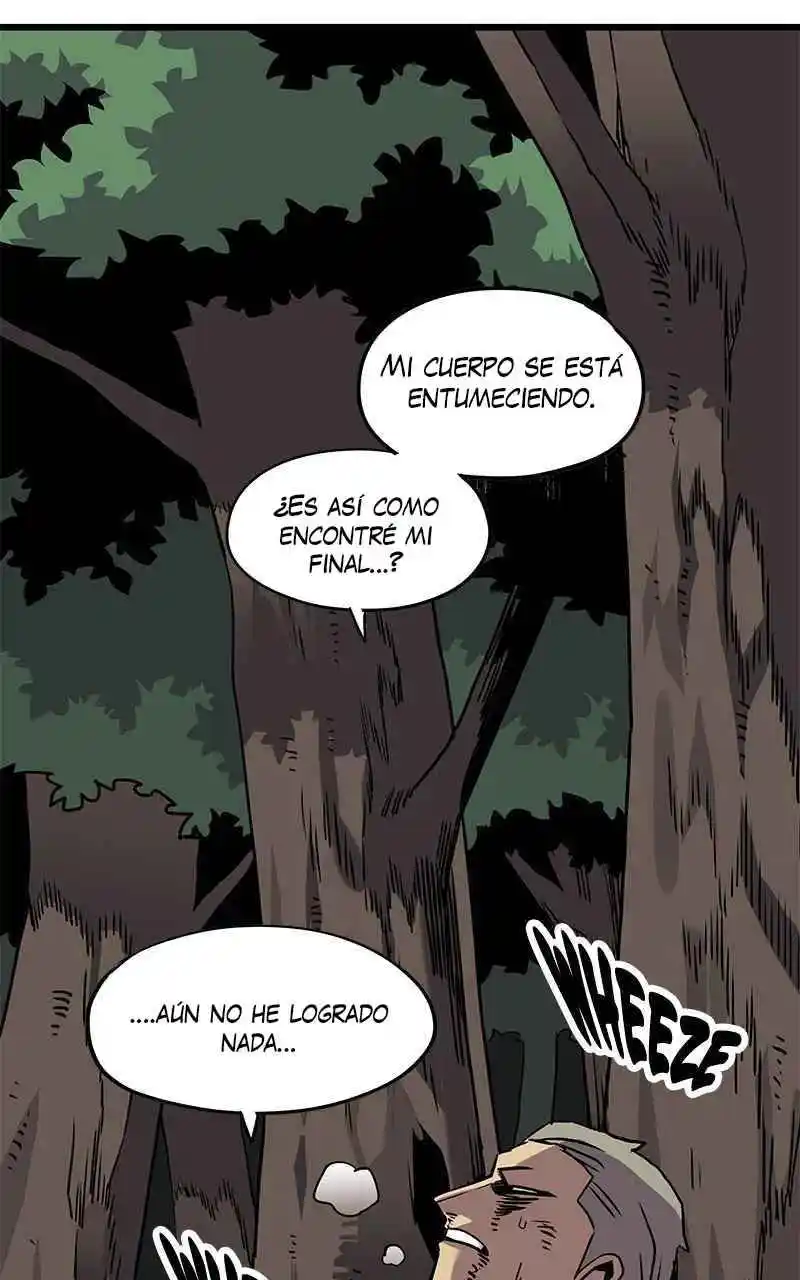 Kalsarin capítulo 30, página 33