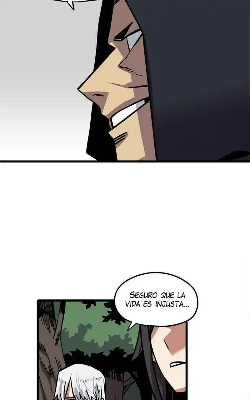 Kalsarin capítulo 30, página 50