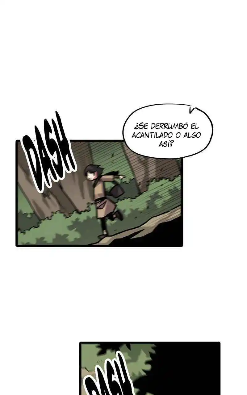 Kalsarin capítulo 30, página 63