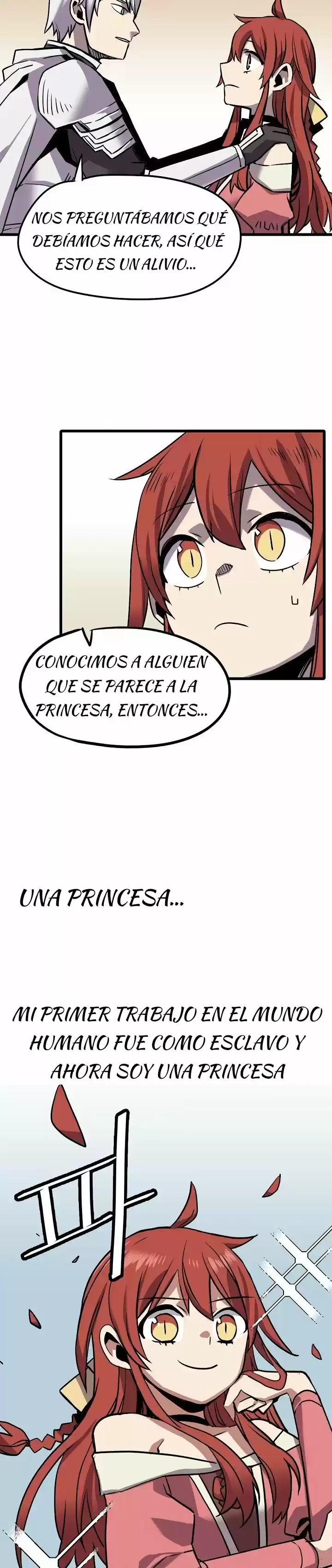 Kalsarin capítulo 4, página 3