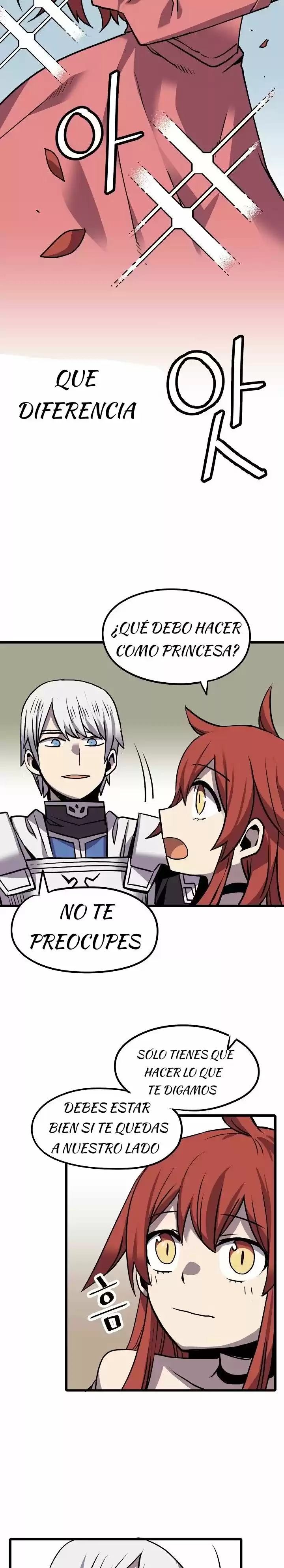 Kalsarin capítulo 4, página 4