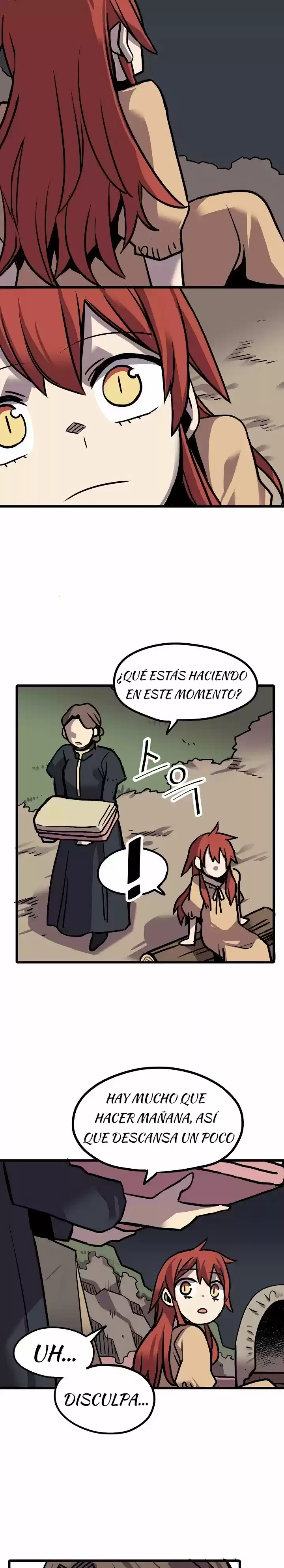 Kalsarin capítulo 4, página 7