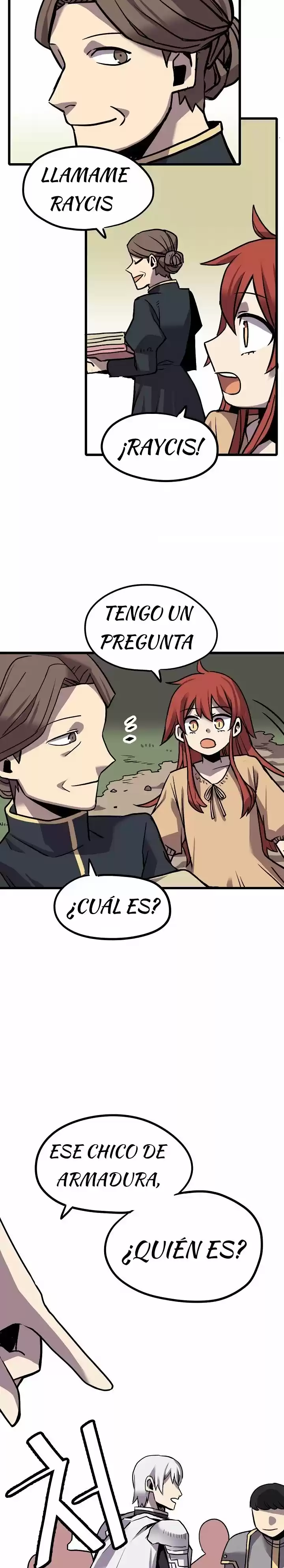 Kalsarin capítulo 4, página 8