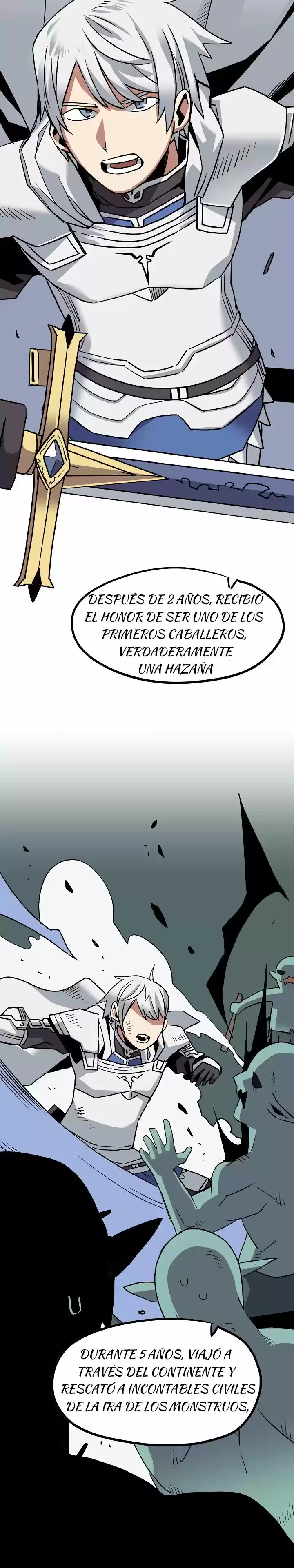 Kalsarin capítulo 4, página 10