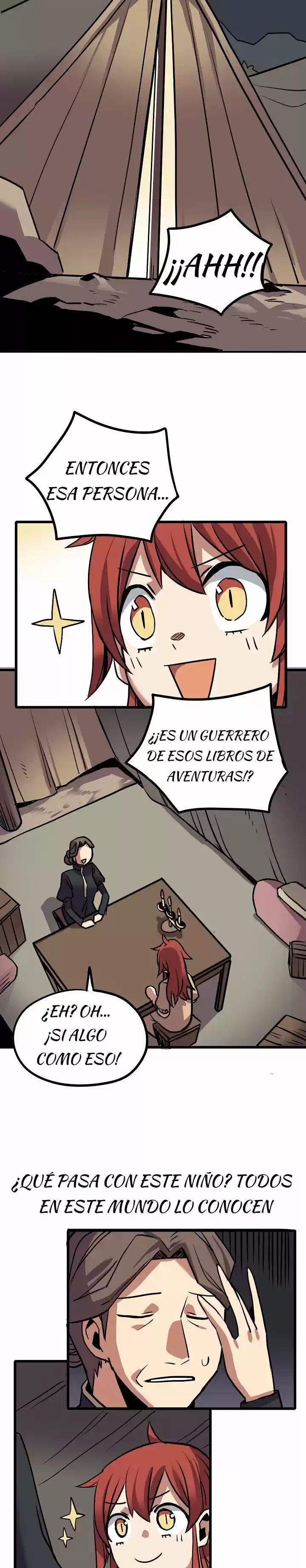 Kalsarin capítulo 4, página 12