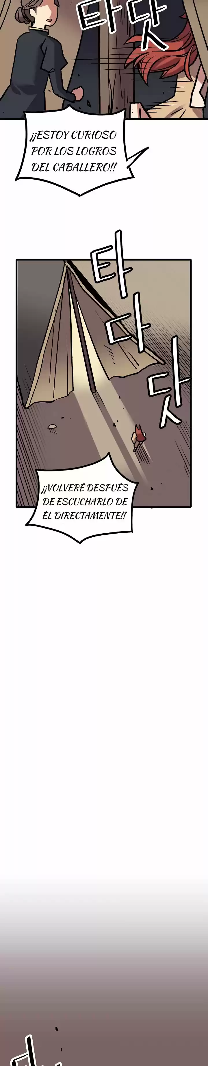 Kalsarin capítulo 4, página 19