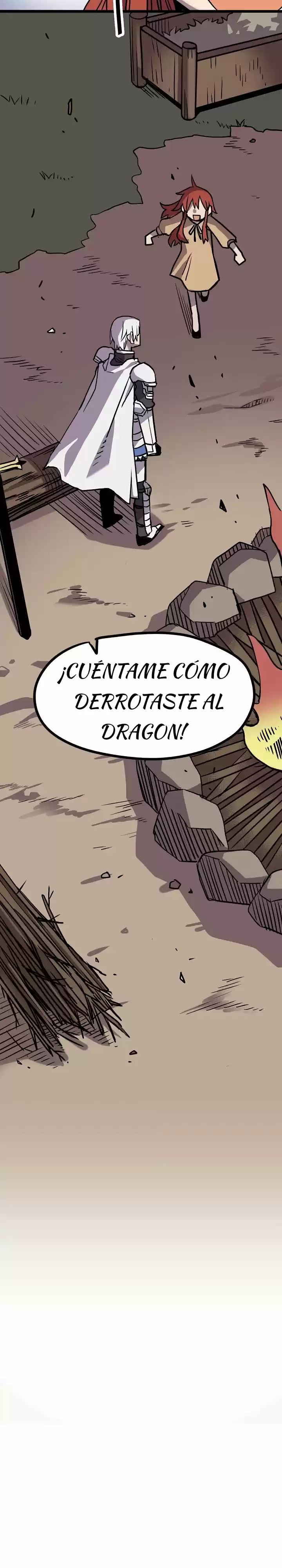 Kalsarin capítulo 4, página 22