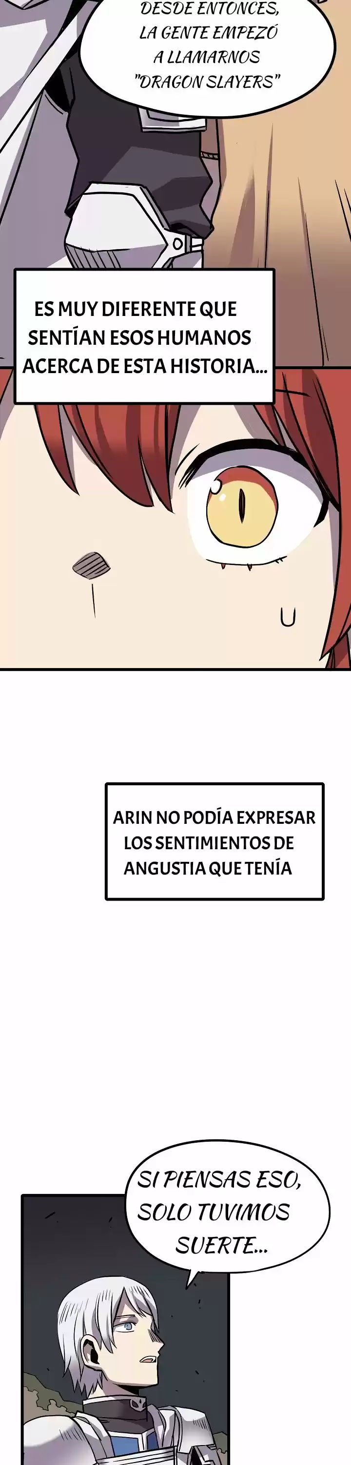 Kalsarin capítulo 4, página 29