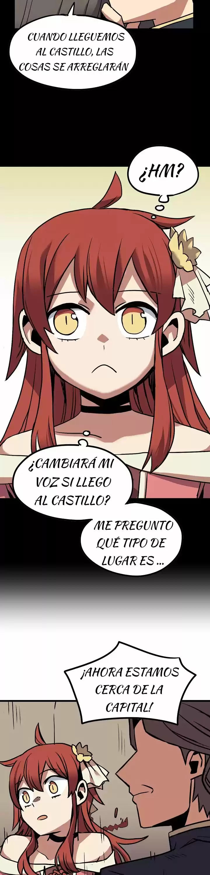 Kalsarin capítulo 4, página 36