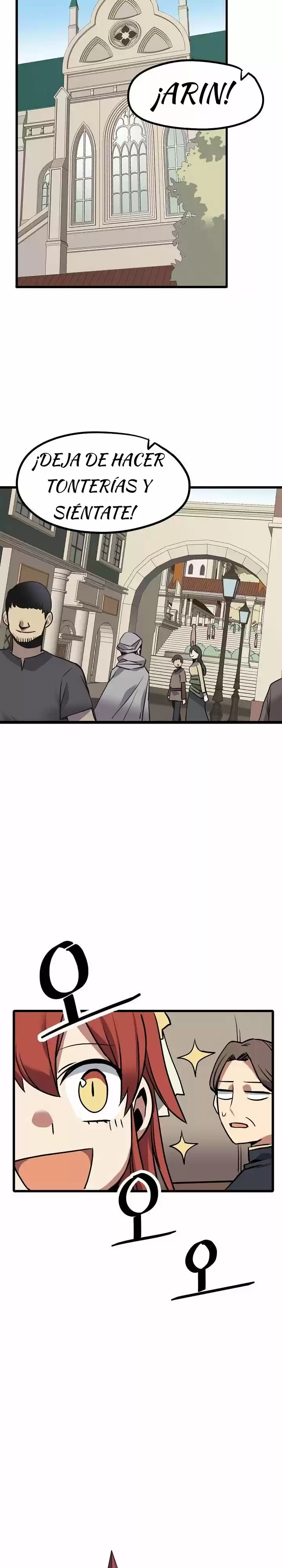 Kalsarin capítulo 5, página 3