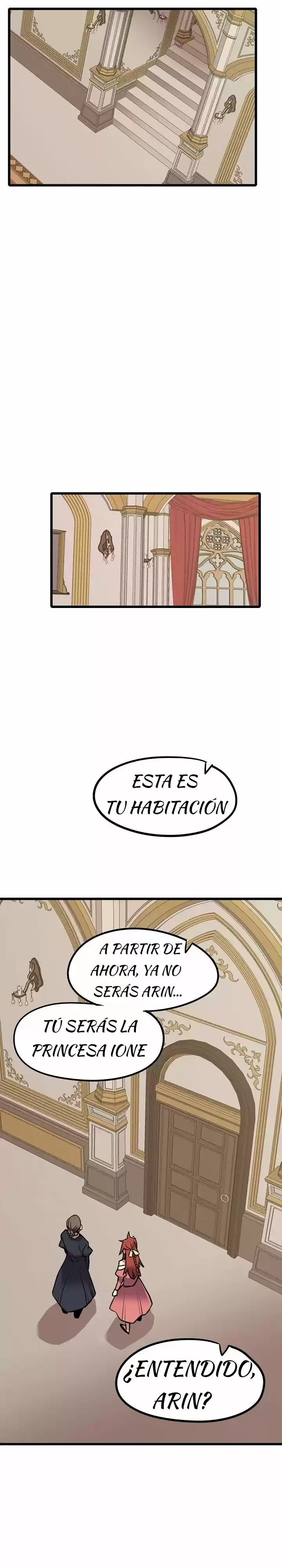 Kalsarin capítulo 5, página 13
