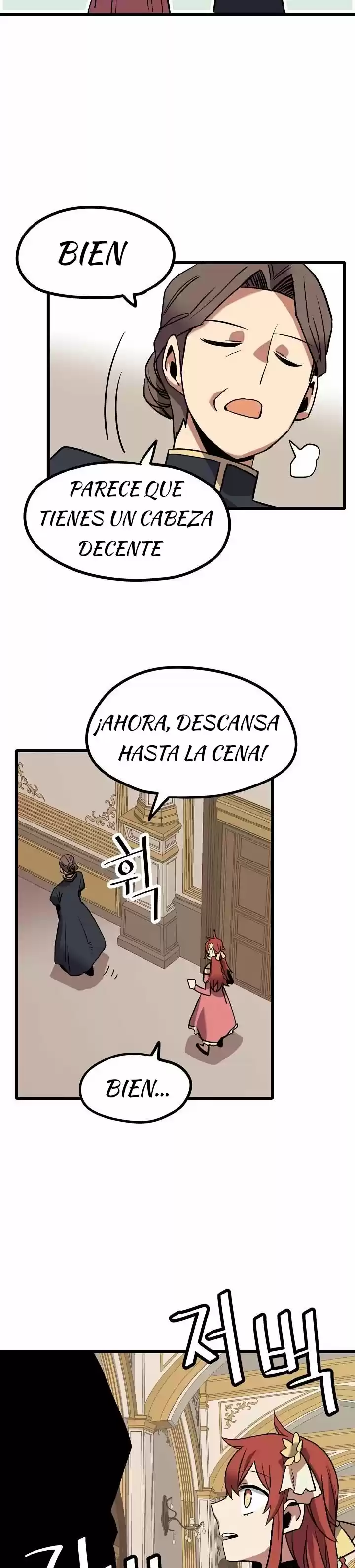 Kalsarin capítulo 5, página 16