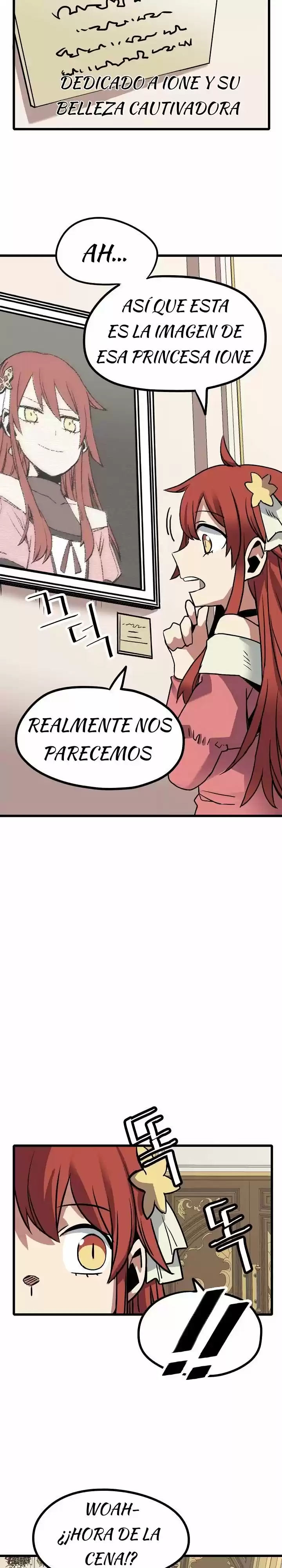 Kalsarin capítulo 5, página 23