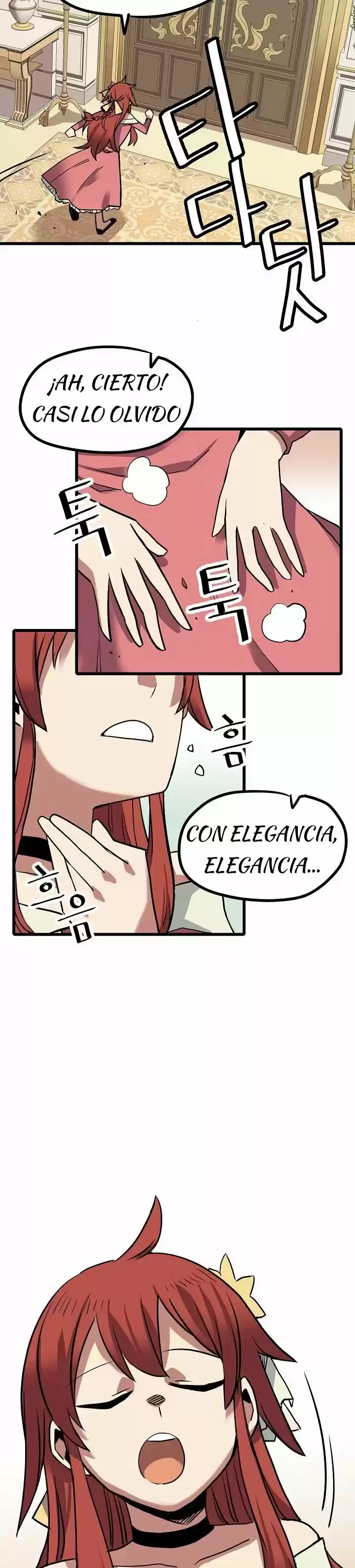 Kalsarin capítulo 5, página 24