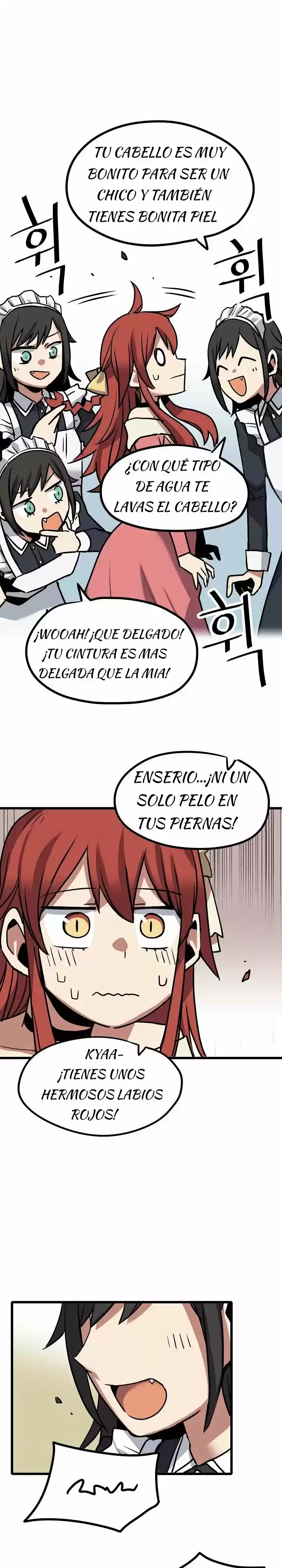 Kalsarin capítulo 5, página 29