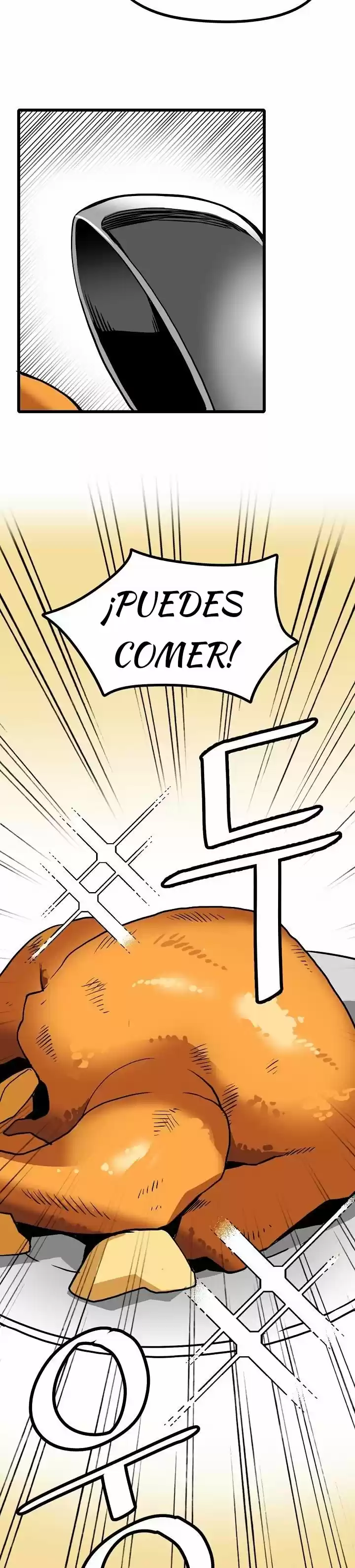 Kalsarin capítulo 5, página 34