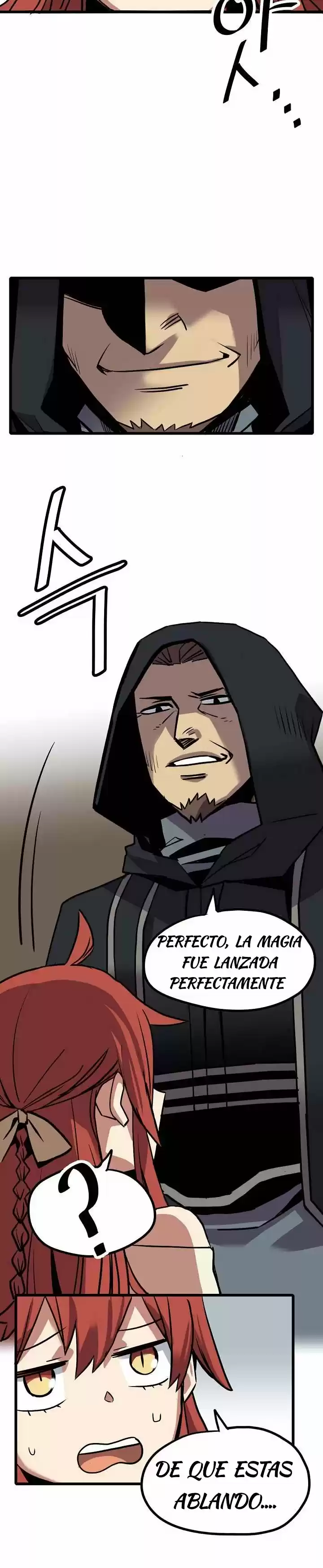 Kalsarin capítulo 6, página 5