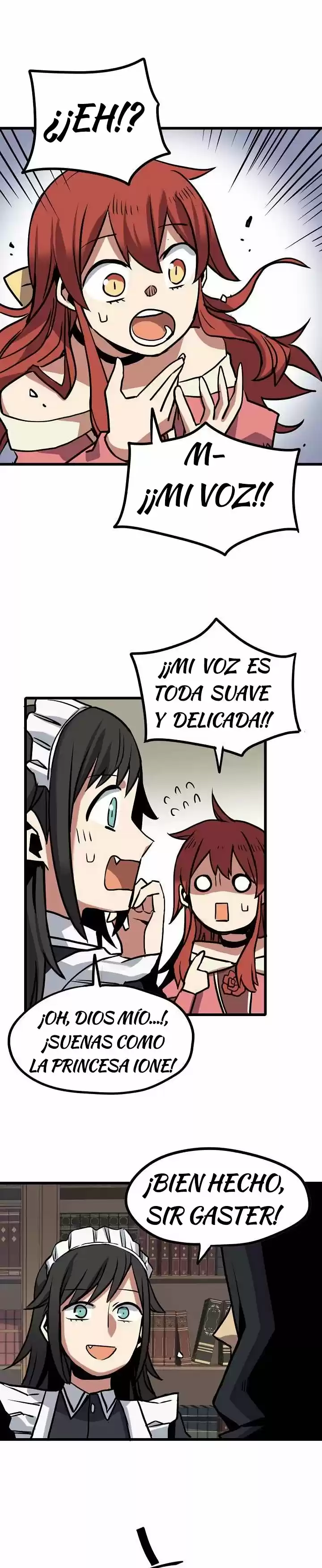 Kalsarin capítulo 6, página 6