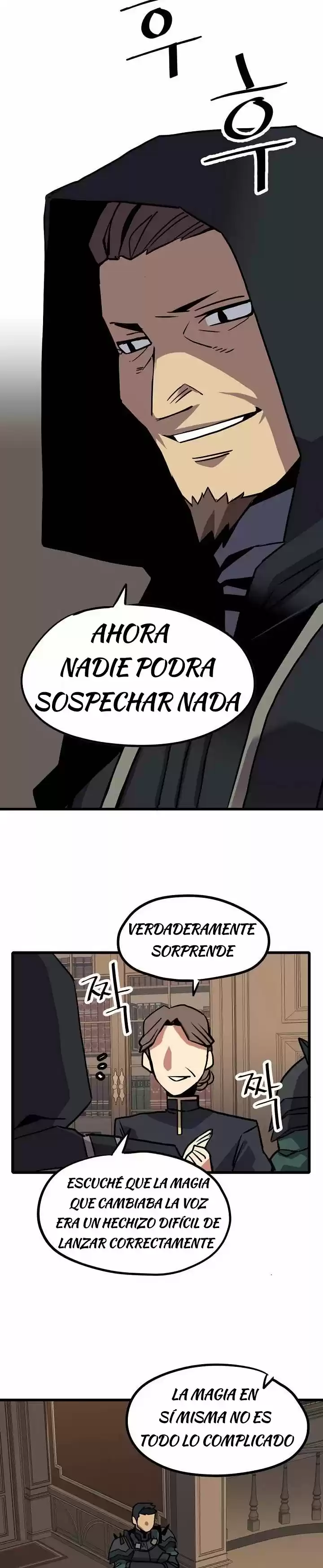 Kalsarin capítulo 6, página 7