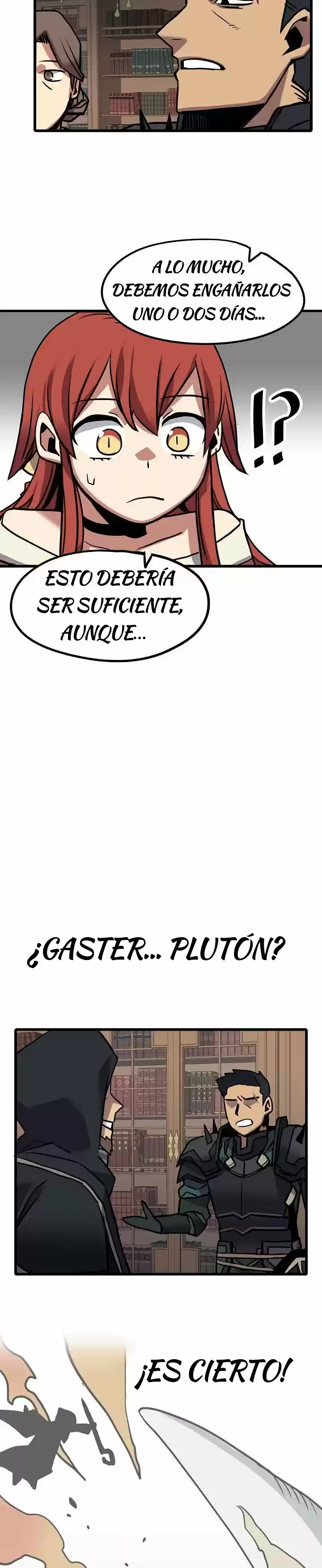 Kalsarin capítulo 6, página 10
