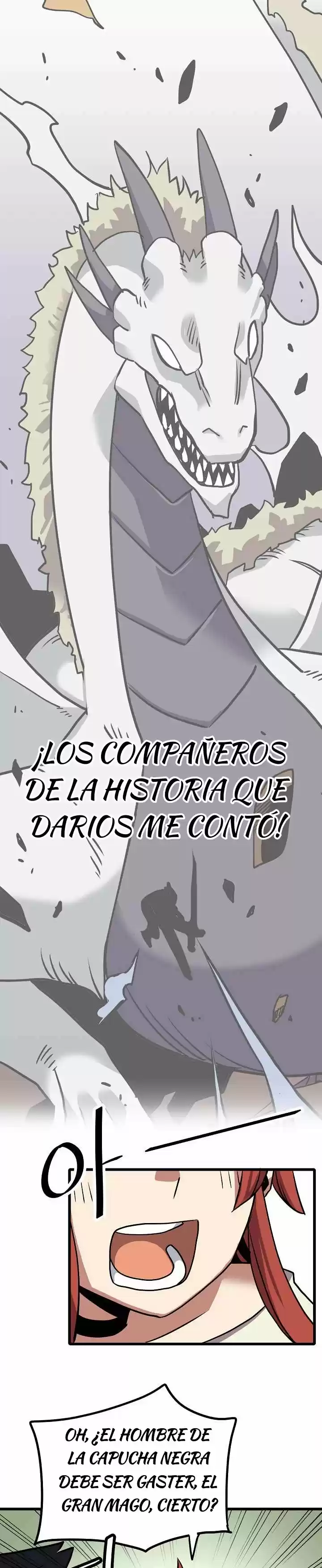 Kalsarin capítulo 6, página 11