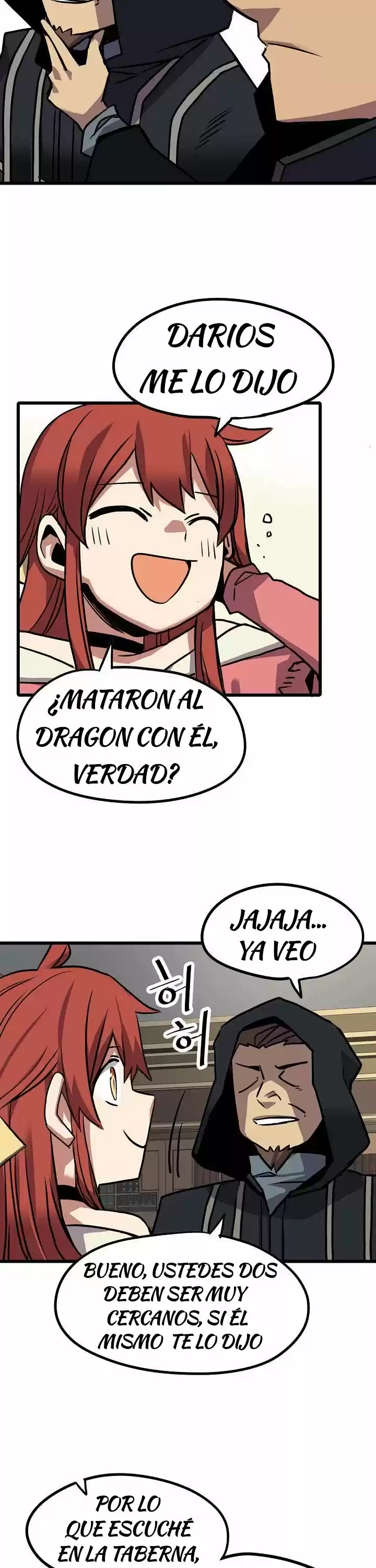 Kalsarin capítulo 6, página 13