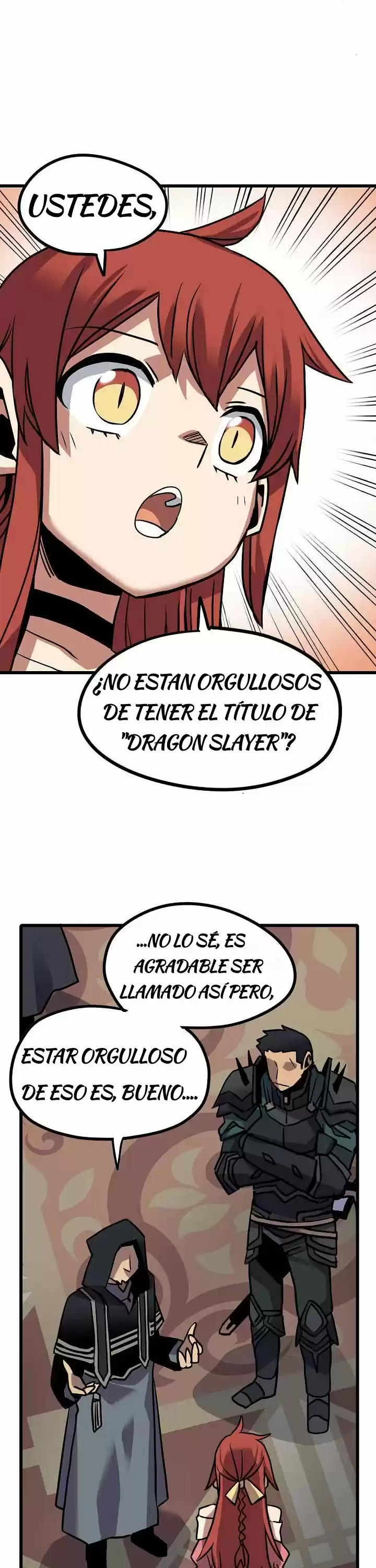 Kalsarin capítulo 6, página 16