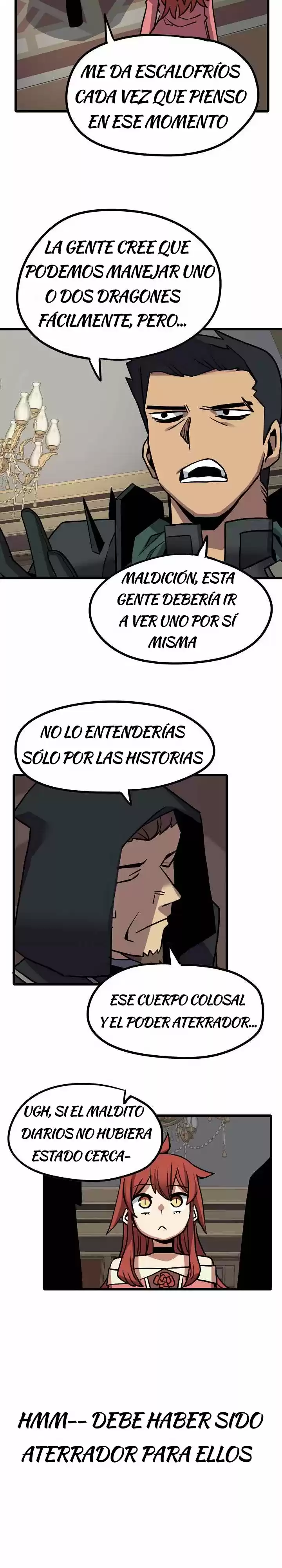 Kalsarin capítulo 6, página 17