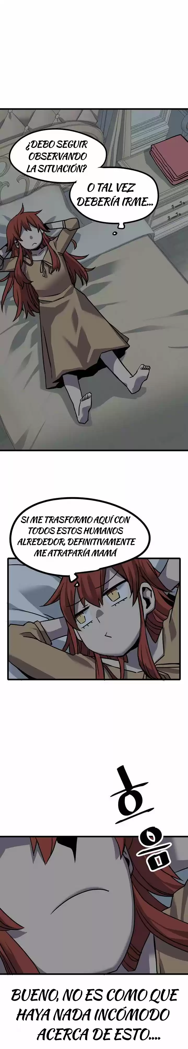 Kalsarin capítulo 6, página 19
