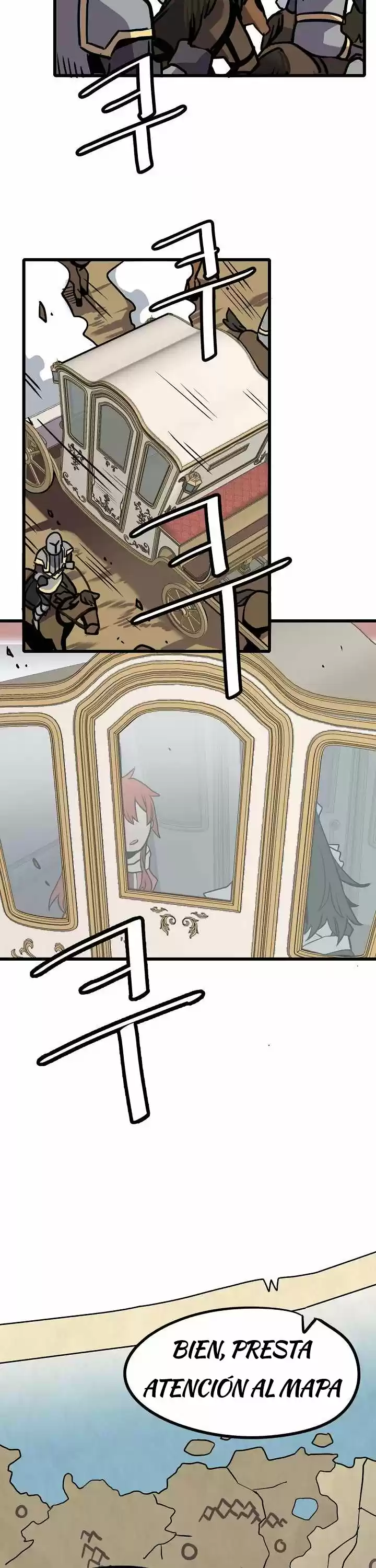 Kalsarin capítulo 6, página 22