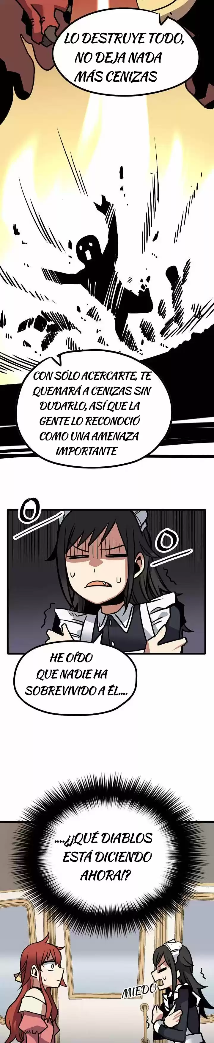Kalsarin capítulo 6, página 26
