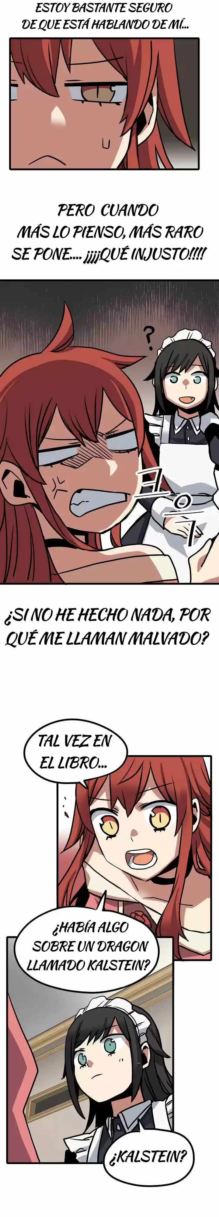 Kalsarin capítulo 6, página 29