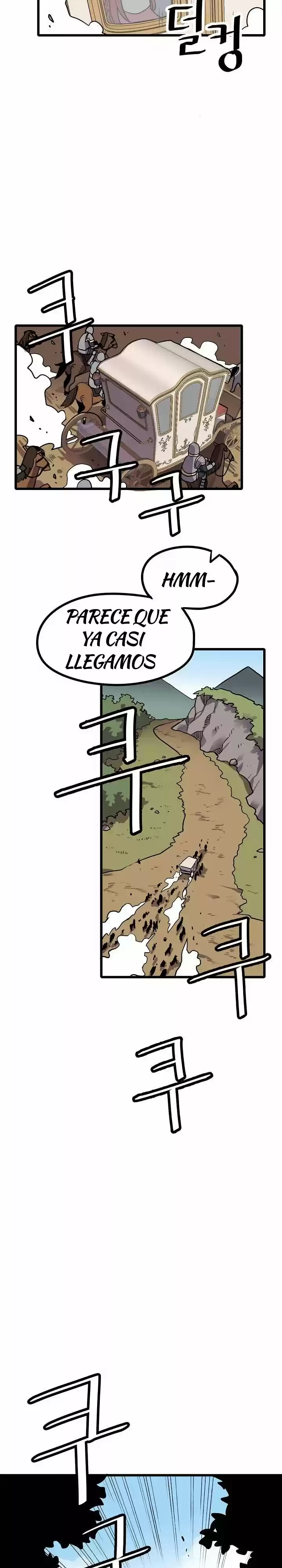 Kalsarin capítulo 6, página 31