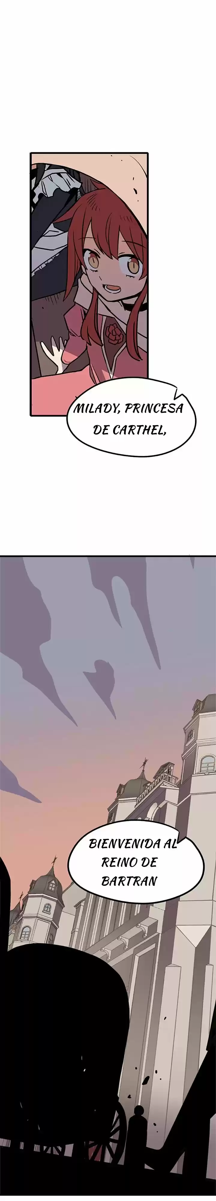 Kalsarin capítulo 7, página 13