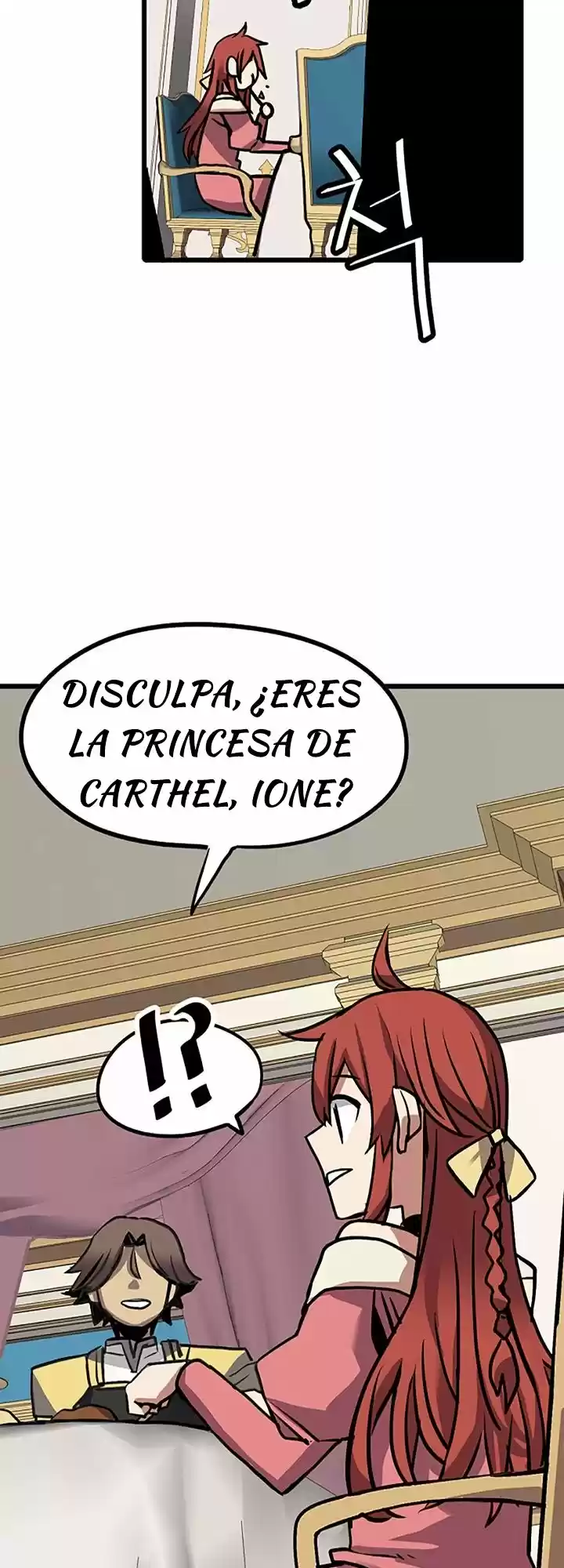 Kalsarin capítulo 7, página 20
